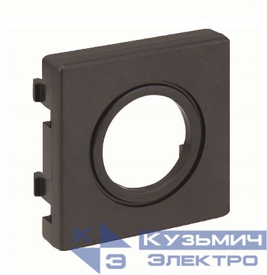 Плата для ввода трубы d16 45х45мм Simon Connect K19-14