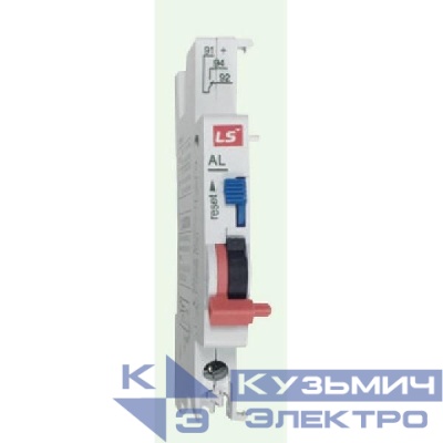 Контакт BKN-b AL 6А LS Electric 06150013R0