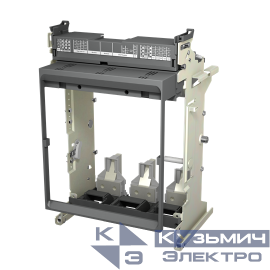 Комплект преобразования выкатного исполнения W MP XT7 3p 1SDA104717R1