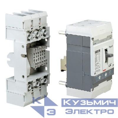 Основание для выдвижного аппарата PB23 3п TS100 TS160 TS250 LS Electric 83171172002