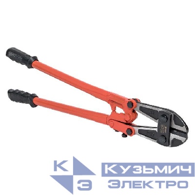 Болторез ручной БР-600 EKF br-06