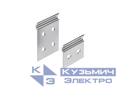 Пластина соединительная H=50мм 2мм GTO DKC SPGH50