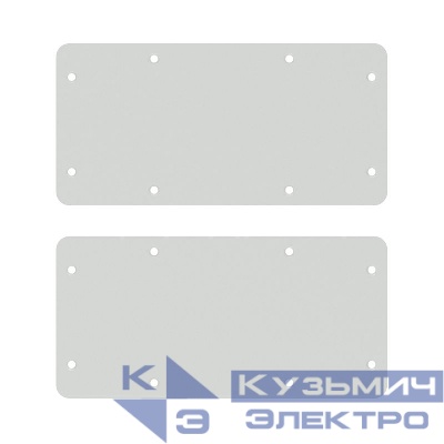 Фланец крыши и основания для корпусов RAM fit 400х250/300мм (уп.2шт) DKC R6FT402530