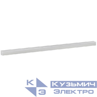 Светильник светодиодный SML-12-WB-65K-W60 60Вт 6500К 5400Лм 70х1488х55 линейный подвесной бел. Эра Б0061022