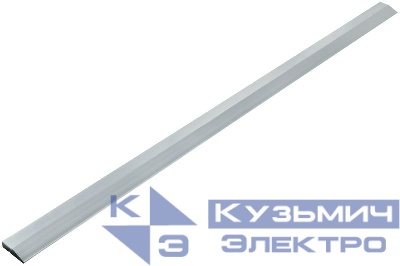 Правило "Трапеция" "Профи" (с ребром жесткости) 2м FIT 09007