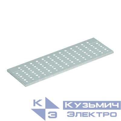 Полка фиксированная для навесных корпусов 800х300мм DKC R5RFST83