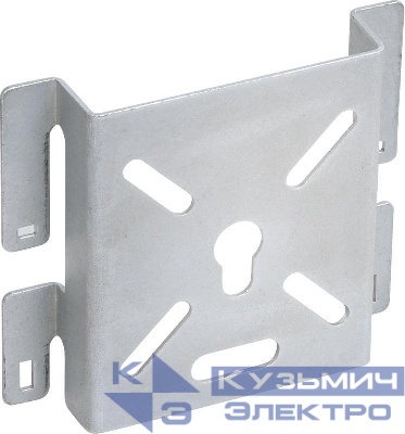 Плата монтажная IEK CLP1M-MP