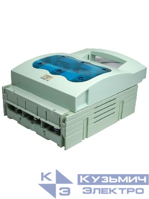 Предохранитель-разъединитель ПВР1-250/3-30 УХЛ3 Электротехник ET514693