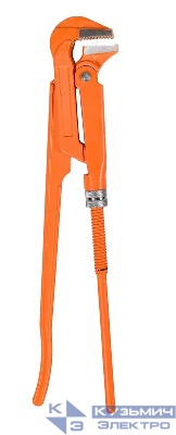 Ключ трубный рычажный №2 Вихрь 73/6/9/3