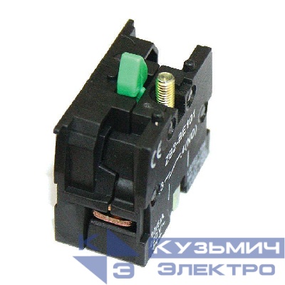 Контакт дополнительный XB-2 NO зел. EKF pbn-xb-2-no