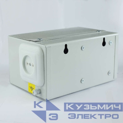 Ящик с понижающим трансформатором ЯТП 0.25 220/36В (3 авт. выкл.) Кострома ОС0000002367