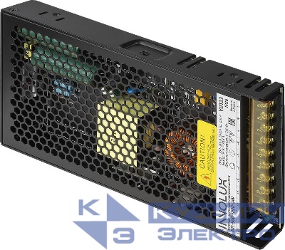 Драйвер для светодиодной ленты 93 513 ИП-500-IP20-24V INNOLUX 93513