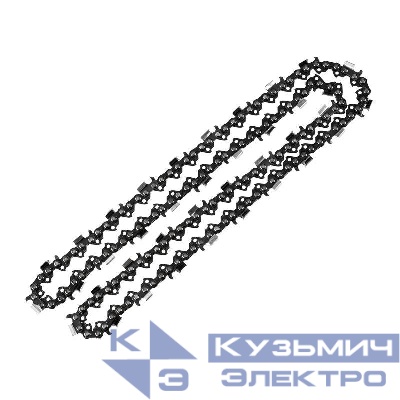 Цепь для бензопилы KR-4572 шина 45см шаг 0.325 72 звена Kranz KR-16-1192