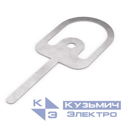 Хомут FR ПР-40 (уп.100шт) Промрукав PR08.3660