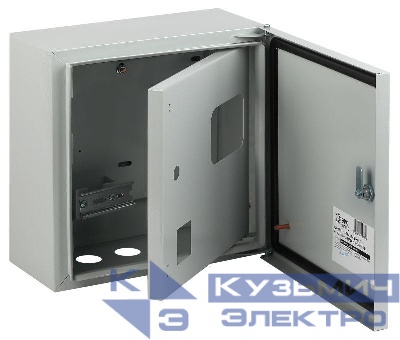 Корпус металлический ЩУ-1-1-1-76 310x300x155 IP54 NO_SIMPLE_STM_SHU-1/1-1 ЭРА Б0046703