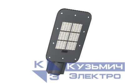 Светильник LE-СКУ-32-075-6498-67Х KEDR 3.0 СКУ LED-effect 6498