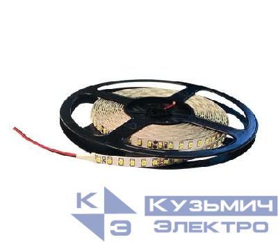 Лента светодиодная Flexline 120/9.6 WW 1.92Вт/м (уп.5м) СТ 2010000060
