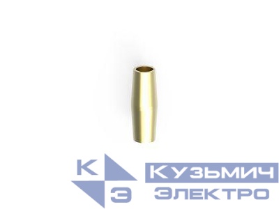 Муфта соединительная d16мм DKC NE1304