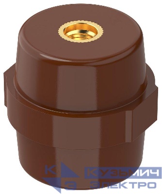 Изолятор опорный SM40 (М8) IEK YIS11-40-08-K05