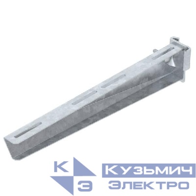 Кронштейн 410мм AS 30 41 FT OBO 6419394