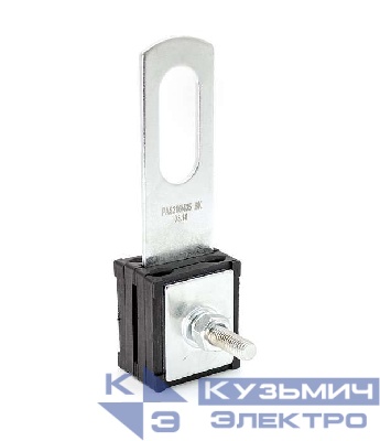 Зажим анкерно-поддерживающий PAS 216/435 (2х16-4х35кв.мм) (SO 80) ВК 20601111