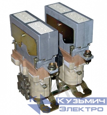 Контактор МК5-20 220В 2"З"+2"Р" ЧЭАЗ A8119-80082861