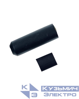 Комплект термоусадочный для оконцевания саморег. кабеля Extherm End/T splice
