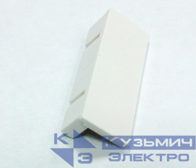 Блок маркировок для розеток 94.02 94.03 94.04 FINDER 094004