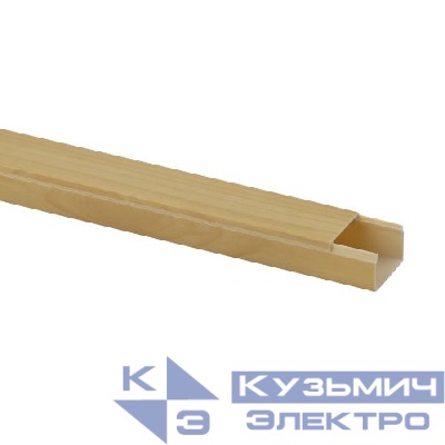 Кабель-канал 25х16 L2000 сосна Эра Б0031148