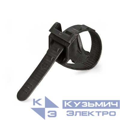 Подвес крепления кабеля ПКТ 160 (уп.100шт) Fortisflex 57550