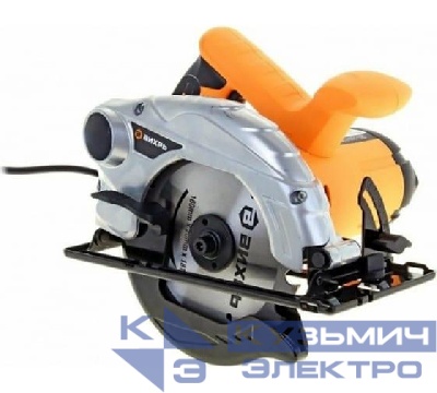 Пила дисковая ДП-160/1200 Вихрь 72/11/8