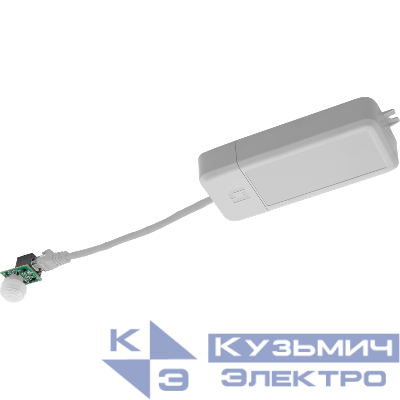 Датчик присутствия инфракрасный DALI Addressable MH-DN-IR-S (MSD-Da(b)1(r)1(с)1(a)8-2BPC) СТ 2911002370