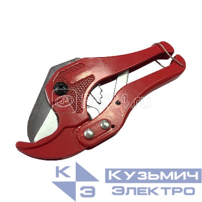 Ножницы для пластиковых труб 16-40 мм (50) VALFEX VF.394.0.40.M