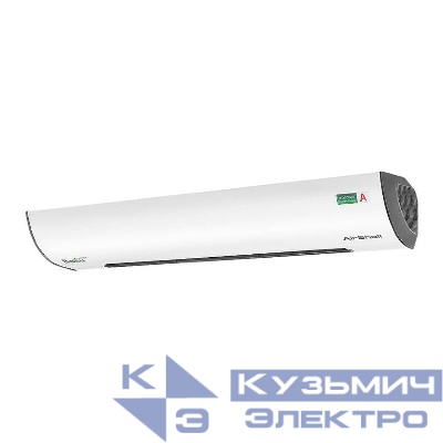Завеса тепловая 4.5кВт 1м 230В BHC-L09S05-ST Ballu НС-1136139