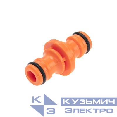 Двойник для быстросъемного соединения ЧЕТЫРЕ СЕЗОНА 62-0222