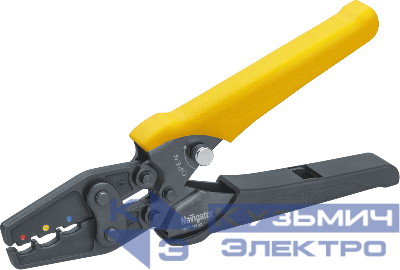Пресс-клещи NHT-Pki02 Navigator 95281