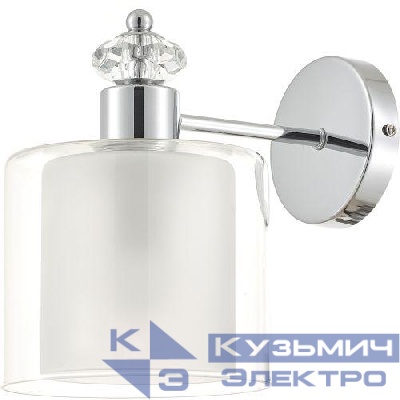 Бра Lavinia 3170-401 40Вт 1хE27 настен. модерн Rivoli Б0066480