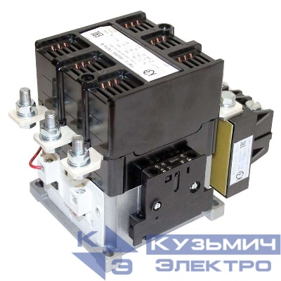 Пускатель ПМ12-100200 УХЛ4 В 100А кат. 110В AC (ПМА 5202) 1002 Кашин 068200220ВВ110000320