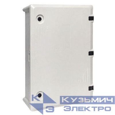 Щит ЩМП антивандальный (700х500х200мм) IP65 навесной PROxima EKF FRE705020MP