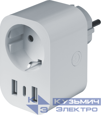 Розетка 95 131 NSH-ST-04 NAVIGATOR 95131