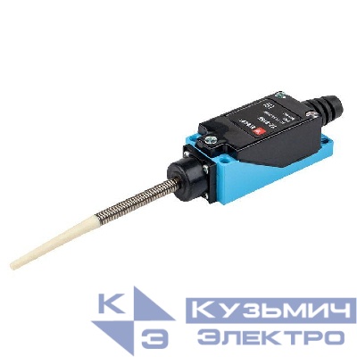 Выключатель концевой TZ-8166 PROxima EKF tz8166
