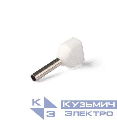 Наконечник штыревой НШВИ(2) 0.5-8 КВТ 79461