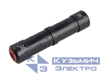 Гильза изолированная абонентская MJPB 10-16 PROxima EKF mjpb10-16