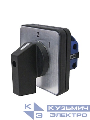 Переключатель унив. ПК16-12И-2059 У3 Электротехник ET518334