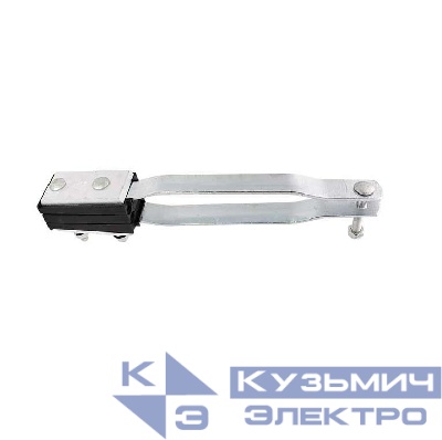 Зажим анкерный RPA 450/120S (4х50-4х120кв.мм) НИЛЕД 10600151