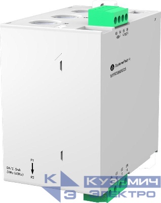 Модуль измерительный MFR580 0.2-5А ТТ d18мм SE MFR58MM05