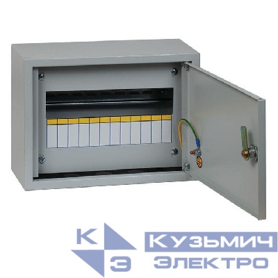 Щит ЩРН-12 (з) IP31 EKF mb21-12