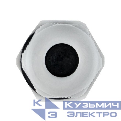 Сальник PG7 IP54 EKF plc-pg-7