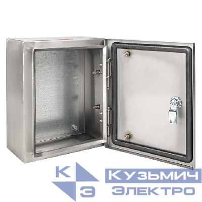 Щит из нержавеющей стали "Inox" AISI 304 (300х250х150) IP66 У1 PROxima EKF mb-inox-321
