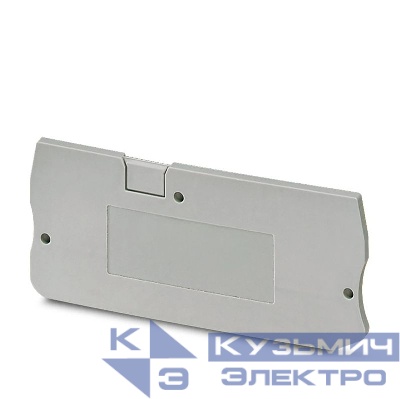 Крышка концевая К-КНБ 4-3 СТЭЗ 14000095